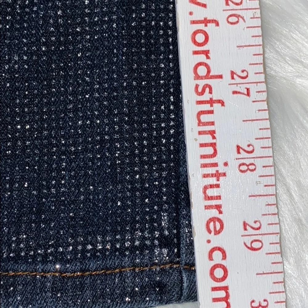 Justice jeans